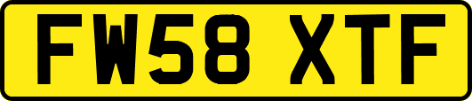 FW58XTF