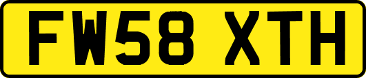 FW58XTH