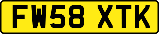 FW58XTK