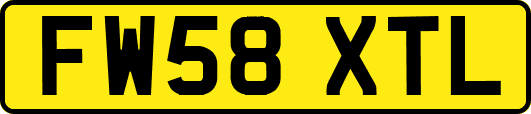 FW58XTL