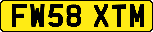 FW58XTM