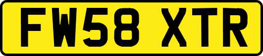 FW58XTR