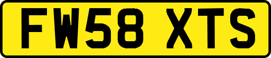 FW58XTS