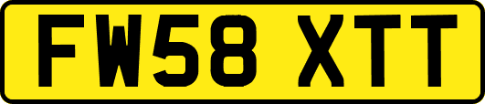FW58XTT