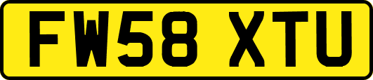 FW58XTU