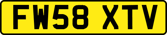 FW58XTV