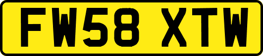 FW58XTW