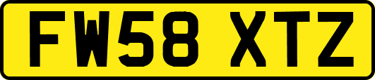 FW58XTZ