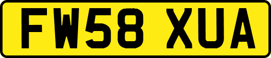 FW58XUA