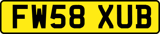 FW58XUB