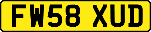 FW58XUD