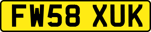 FW58XUK