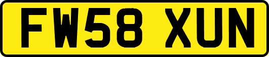 FW58XUN