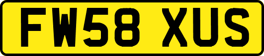 FW58XUS