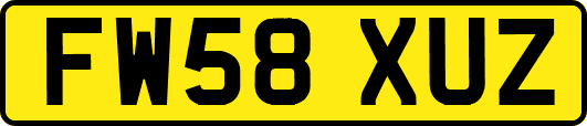 FW58XUZ