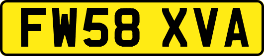 FW58XVA