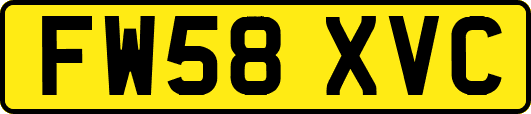 FW58XVC
