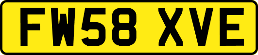 FW58XVE