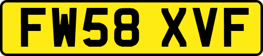 FW58XVF