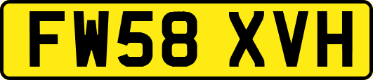 FW58XVH