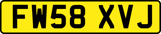 FW58XVJ