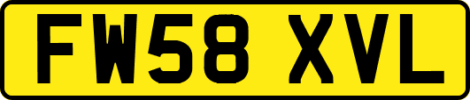 FW58XVL