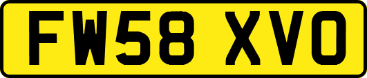 FW58XVO