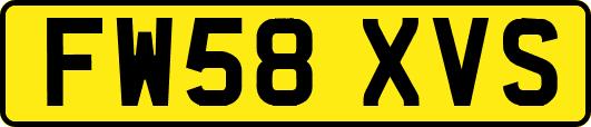 FW58XVS