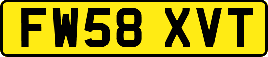 FW58XVT