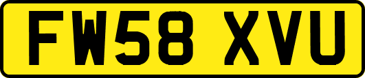 FW58XVU