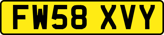 FW58XVY