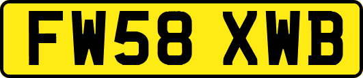 FW58XWB
