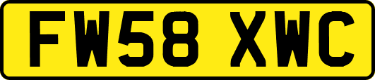 FW58XWC