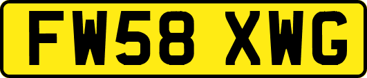 FW58XWG