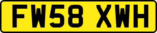 FW58XWH