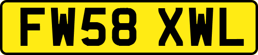 FW58XWL
