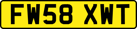 FW58XWT