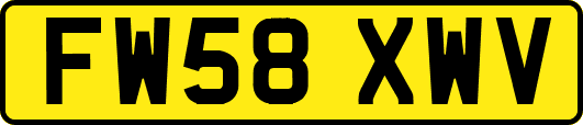 FW58XWV