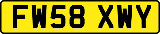 FW58XWY