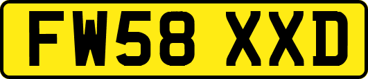 FW58XXD