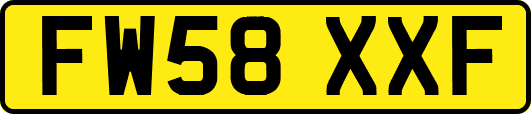 FW58XXF