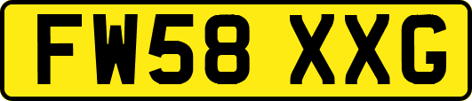 FW58XXG