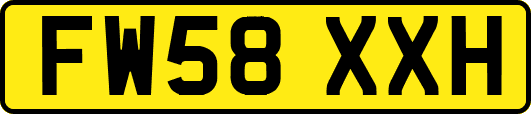 FW58XXH