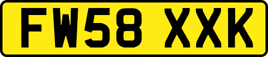 FW58XXK