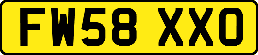 FW58XXO