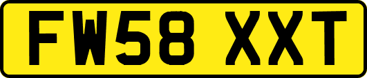 FW58XXT