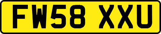FW58XXU