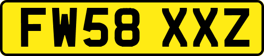 FW58XXZ