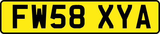 FW58XYA