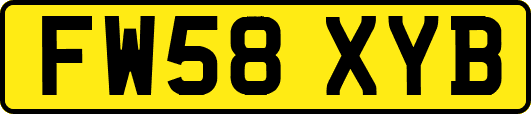FW58XYB